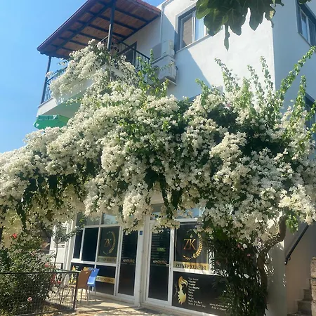 Begonvil - 1 Сasa de vacaciones *