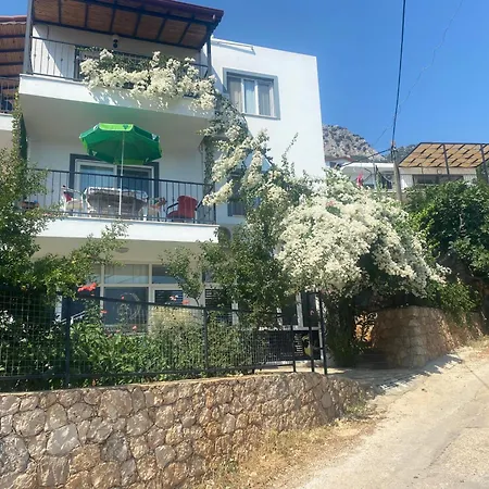 Сasa de vacaciones Begonvil - 1 *