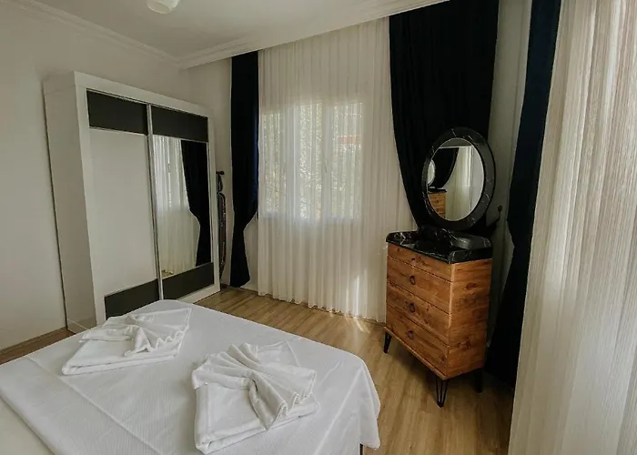 Begonvil - 1 Сasa de vacaciones