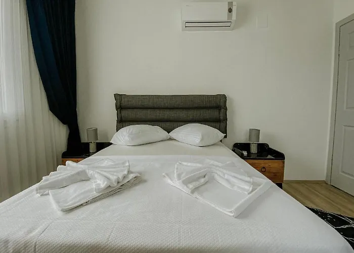 Сasa de vacaciones Begonvil - 1 *