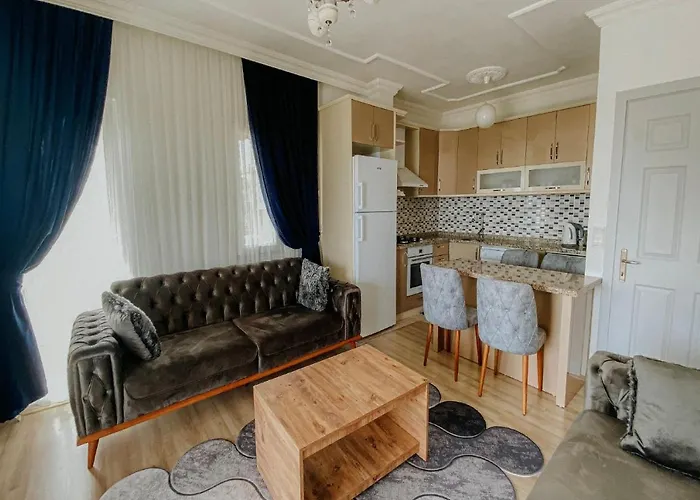 Сasa de vacaciones Begonvil - 1