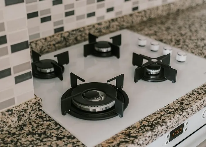 Begonvil - 1 Сasa de vacaciones *