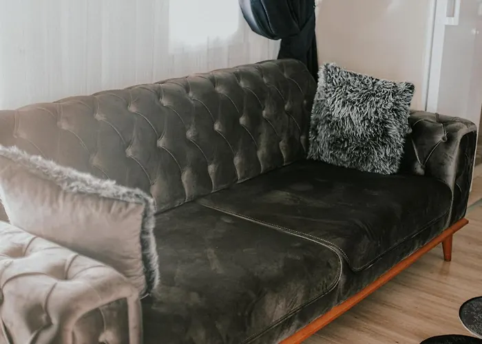 Сasa de vacaciones Begonvil - 1 Kaş