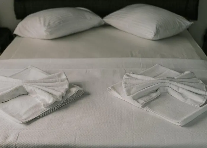 Сasa de vacaciones Begonvil - 1 *