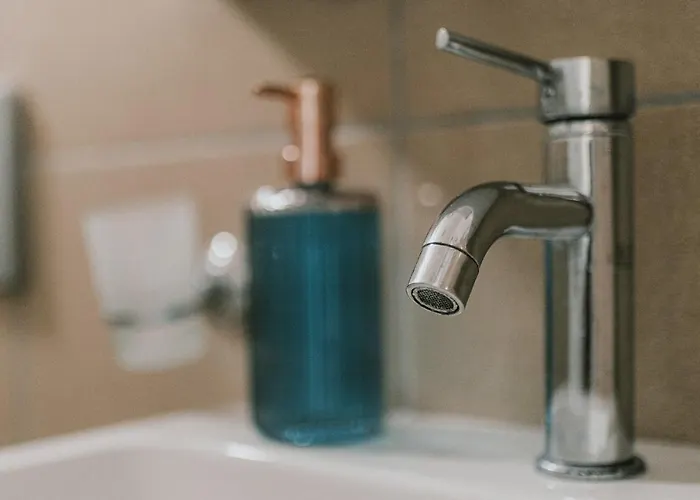 Сasa de vacaciones Begonvil - 1 Kaş