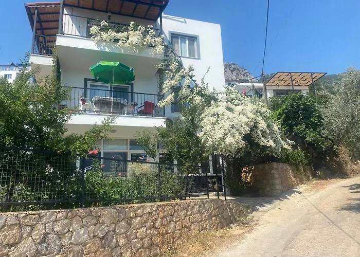 Сasa de vacaciones Begonvil - 1 *