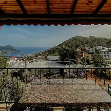 Begonvil - 1 Holiday home