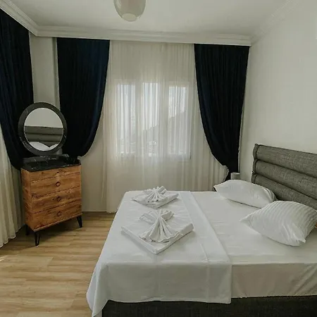 Begonvil - 1 Holiday home Kas