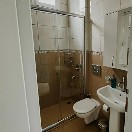 Holiday home Begonvil - 1 Kas