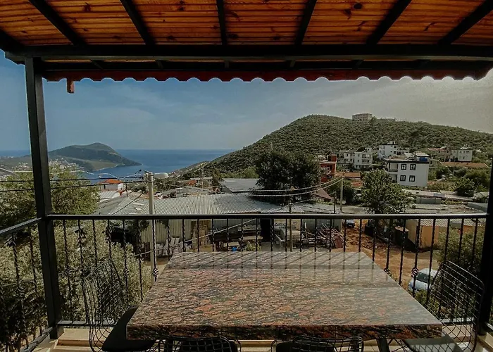 Begonvil - 1 Holiday home