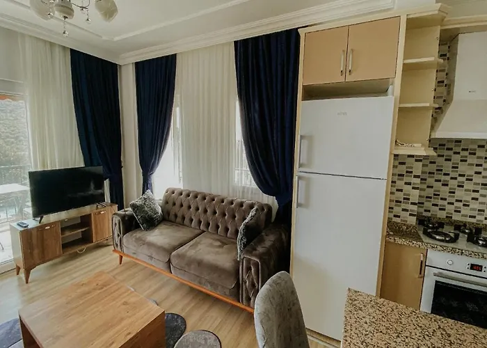 Begonvil - 1 Holiday home