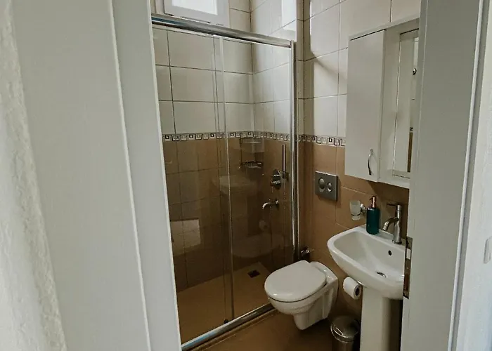 Holiday home Begonvil - 1 Kas