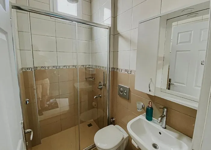 Begonvil - 1 Holiday home