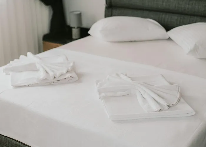 Holiday home Begonvil - 1 *